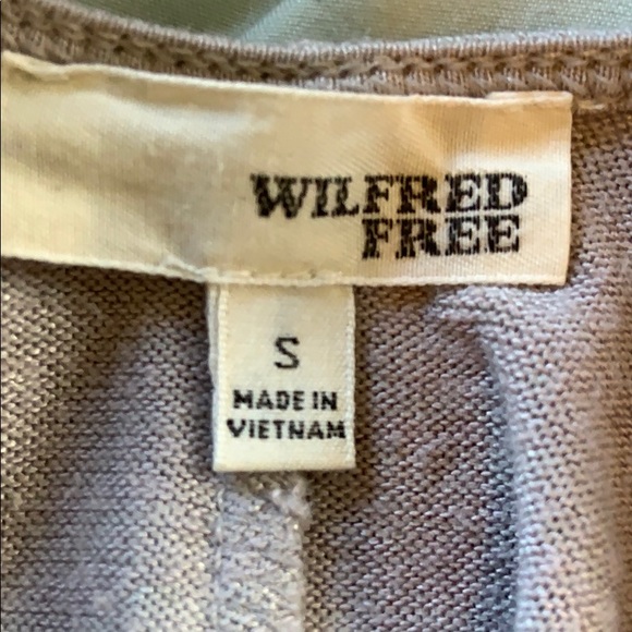 Racer back dress - Picture 2 of 2